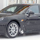 Illustration for article titled Spy Photos: More Shots of the Porsche Panamera Mule